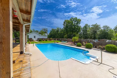 Exterior - 330 Harrell Rd, West Monroe, LA 71291 photo 3 of 9