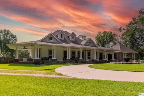 Exterior - 330 Harrell Rd, West Monroe, LA 71291 photo 9 of 9