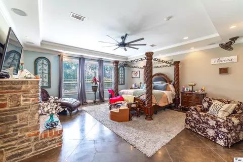 Bedroom - 330 Harrell Rd, West Monroe, LA 71291 photo 1 of 3