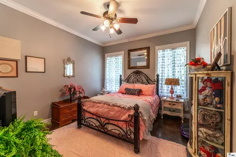 Bedroom - 330 Harrell Rd, West Monroe, LA 71291 photo 3 of 3