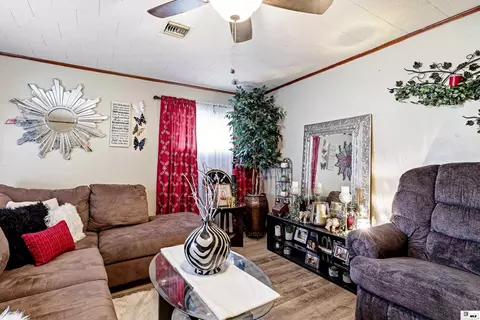 Living - 910 Larche Ln, Bastrop, LA 71220 photo 1 of 4