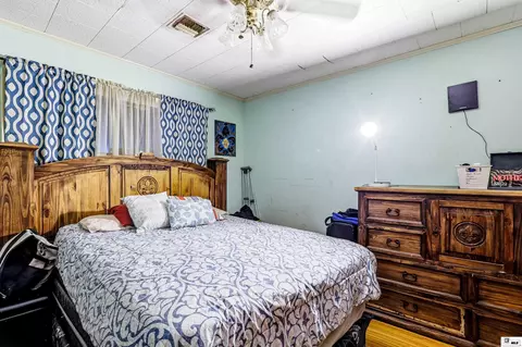 Bedroom - 910 Larche Ln, Bastrop, LA 71220 photo 1 of 4