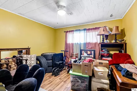 Bedroom - 910 Larche Ln, Bastrop, LA 71220 photo 2 of 4