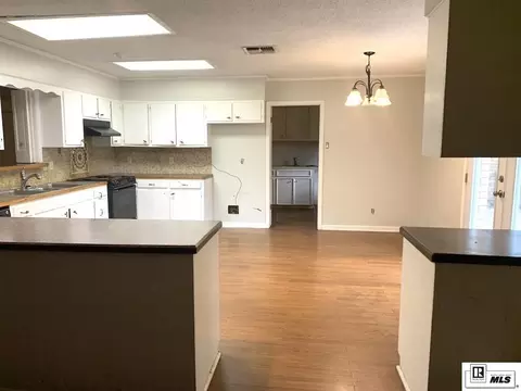 Kitchen - 109 Margaret Dr, Monroe, LA 71203 photo 1 of 3