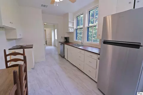 Kitchen - 1202 Riverside Dr, Monroe, LA 71201 photo 2 of 2