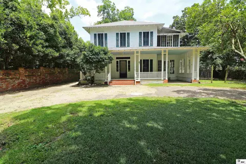Exterior - 1202 Riverside Dr, Monroe, LA 71201 photo 10 of 13