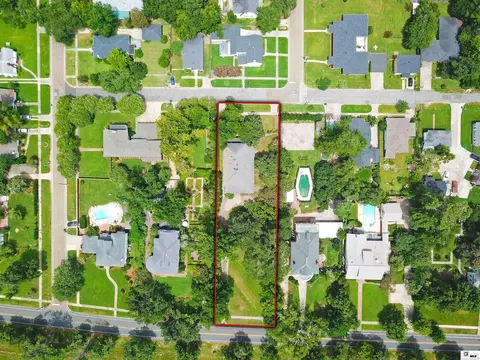 View/Area - 1202 Riverside Dr, Monroe, LA 71201 photo 2 of 2