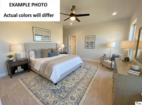 501 Congressional Cir, Ruston, LA 71270 photo 4