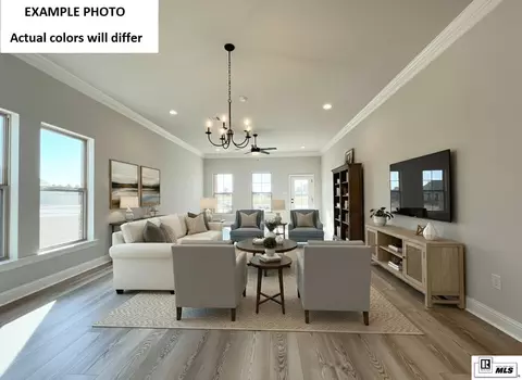 501 Congressional Cir, Ruston, LA 71270 photo 2