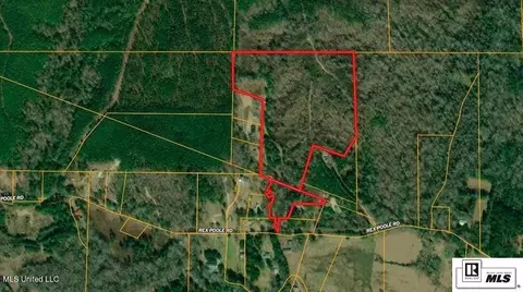 214 Cannady Rd, Harrisonburg, LA 71340