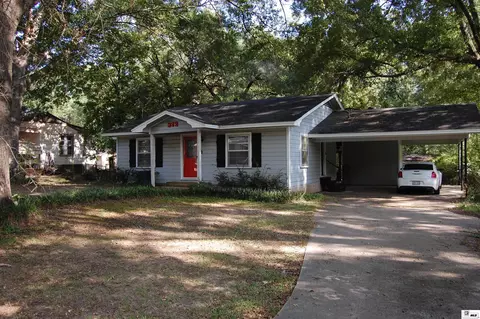 Exterior - 312 Dewing St, Bastrop, LA 71220 photo 1 of 8