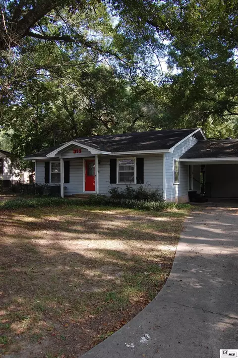 Other - 312 Dewing St, Bastrop, LA 71220 photo 2 of 6