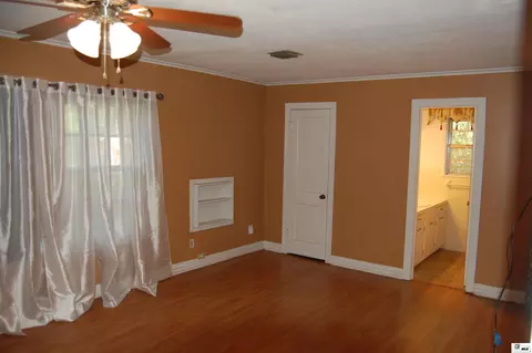 Bedroom - 312 Dewing St, Bastrop, LA 71220 photo 4 of 4