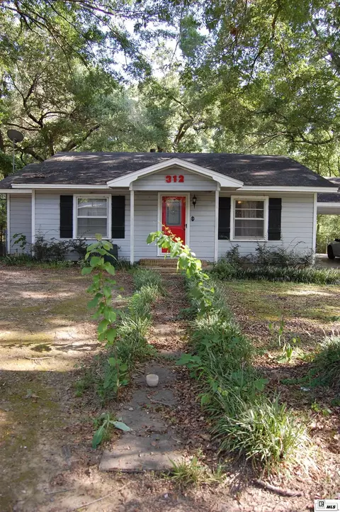 Other - 312 Dewing St, Bastrop, LA 71220 photo 6 of 6