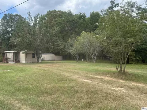 Exterior - 150 Terrell Ln, Calhoun, LA 71225 photo 2 of 2