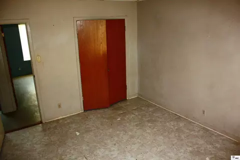 Bedroom - 212 Eisenhower Dr, Monroe, LA 71203 photo 5 of 7