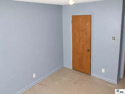 Bedroom - 212 Eisenhower Dr, Monroe, LA 71203 photo 8 of 11