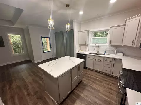 Kitchen - 1806 Goodwin Rd, Ruston, LA 71270 photo 1 of 2