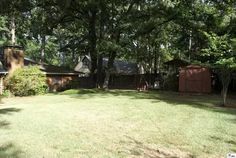 Exterior - 1602 Bruin St, Ruston, LA 71270 photo 3 of 5