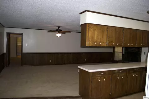 Living - 1602 Bruin St, Ruston, LA 71270 photo 3 of 4