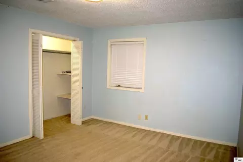 Bedroom - 1602 Bruin St, Ruston, LA 71270 photo 4 of 5