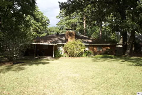 Exterior - 1602 Bruin St, Ruston, LA 71270 photo 2 of 5