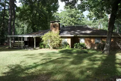 Exterior - 1602 Bruin St, Ruston, LA 71270 photo 4 of 5