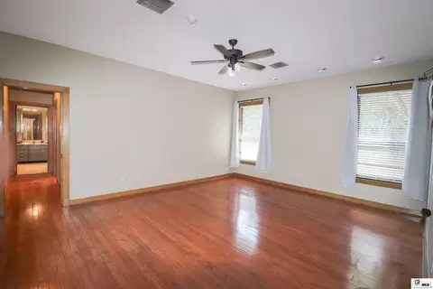 Bedroom - 109 Llanfair Dr, Ruston, LA 71270 photo 1 of 4