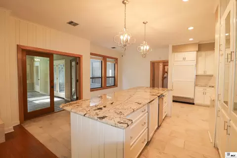 Kitchen - 109 Llanfair Dr, Ruston, LA 71270 photo 6 of 6