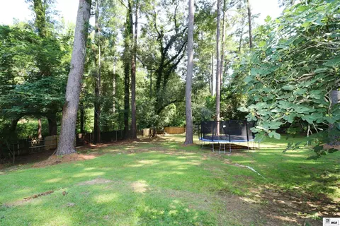 Exterior - 109 Llanfair Dr, Ruston, LA 71270 photo 4 of 5