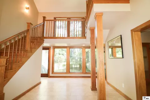Entry Way - 109 Llanfair Dr, Ruston, LA 71270 photo 2 of 9