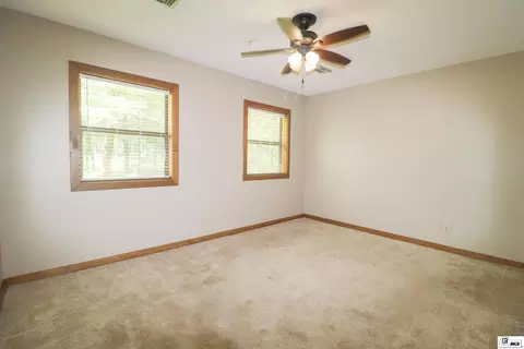 Bedroom - 109 Llanfair Dr, Ruston, LA 71270 photo 2 of 4