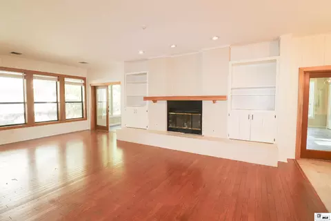 Living - 109 Llanfair Dr, Ruston, LA 71270 photo 4 of 6