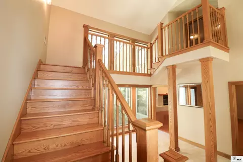 Entry Way - 109 Llanfair Dr, Ruston, LA 71270 photo 7 of 9