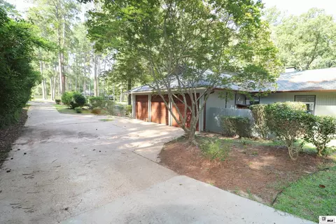 Exterior - 109 Llanfair Dr, Ruston, LA 71270 photo 5 of 5