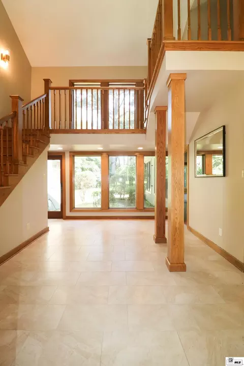 Entry Way - 109 Llanfair Dr, Ruston, LA 71270 photo 5 of 9