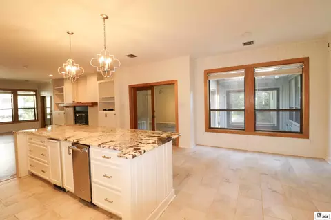 Kitchen - 109 Llanfair Dr, Ruston, LA 71270 photo 4 of 6