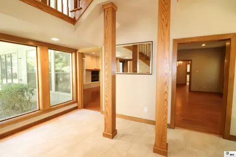 Entry Way - 109 Llanfair Dr, Ruston, LA 71270 photo 4 of 9