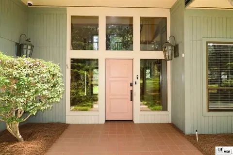 Entry Way - 109 Llanfair Dr, Ruston, LA 71270 photo 1 of 9