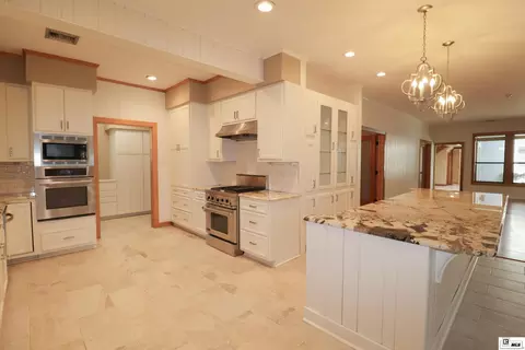 Kitchen - 109 Llanfair Dr, Ruston, LA 71270 photo 2 of 6