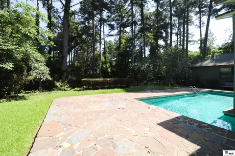 Exterior - 109 Llanfair Dr, Ruston, LA 71270 photo 3 of 5