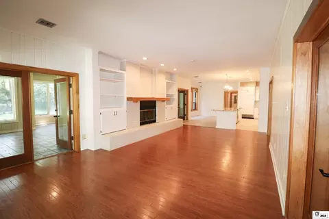 Living - 109 Llanfair Dr, Ruston, LA 71270 photo 3 of 6