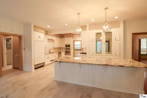 Kitchen - 109 Llanfair Dr, Ruston, LA 71270 photo 1 of 6