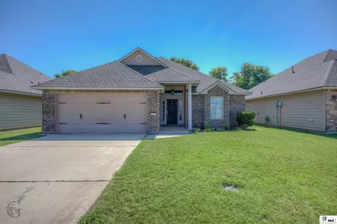 3471 Grand Cane Ln, Bossier City, LA 71111