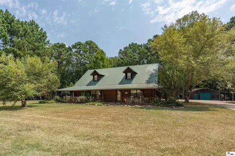 200 Wildwood Acres Dr, Farmerville, LA 71241