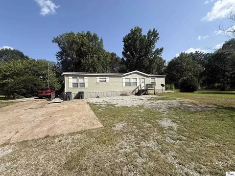 8007 Highway 17, Winnsboro, LA 71295