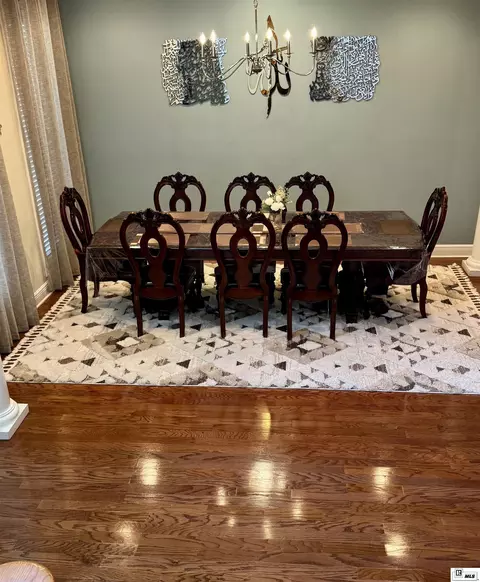 Dining - 2960 Deborah Dr, Monroe, LA 71201 photo 1 of 2