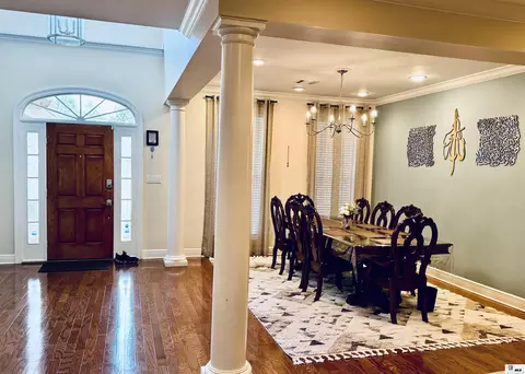 Entry Way - 2960 Deborah Dr, Monroe, LA 71201 photo 1 of 2