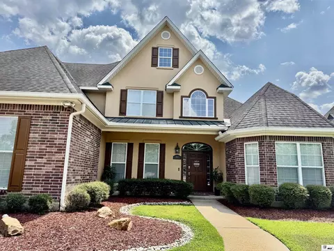 Exterior - 2960 Deborah Dr, Monroe, LA 71201 photo 3 of 9