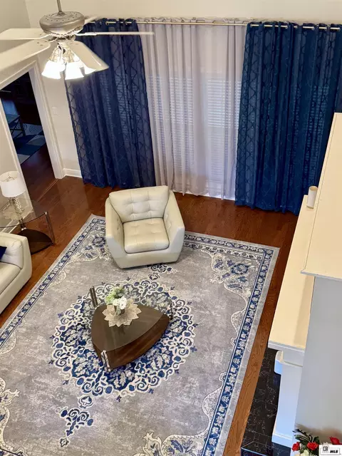 Living - 2960 Deborah Dr, Monroe, LA 71201 photo 3 of 4